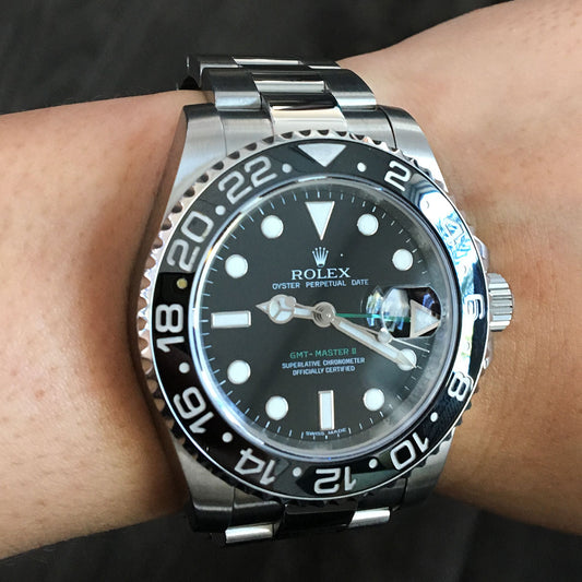 Rolex Watches