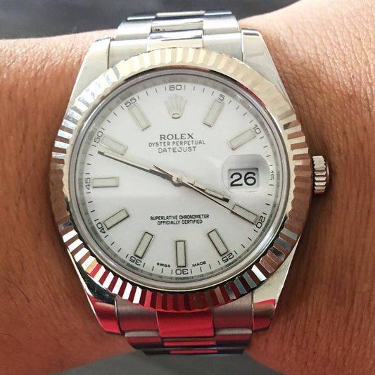 rolex boca raton