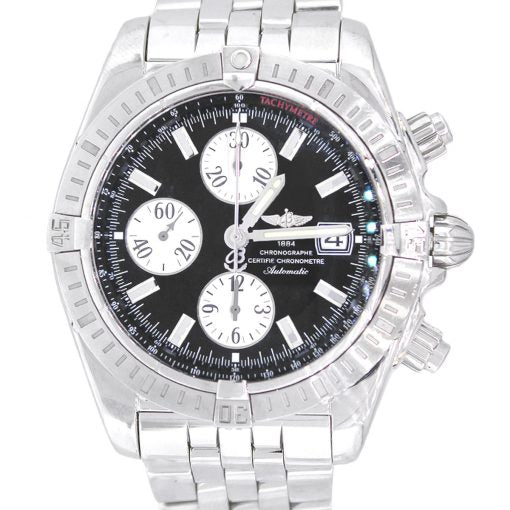 Breitling Chronomat Watch