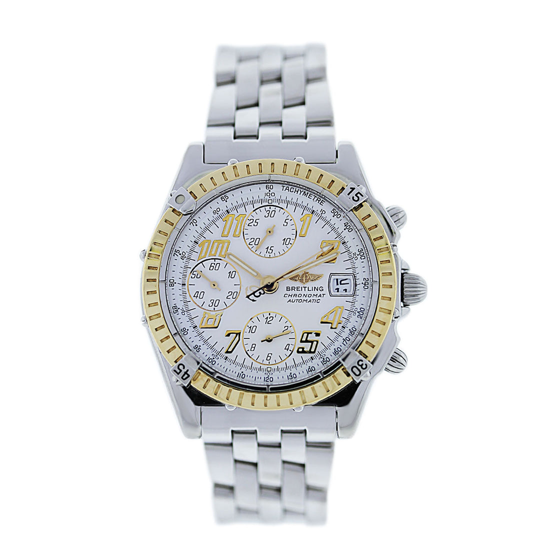 How to Sell Breitling Watches in Boca Raton