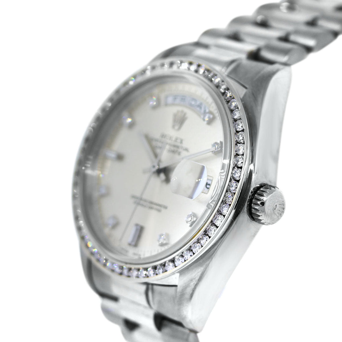 rolex day date