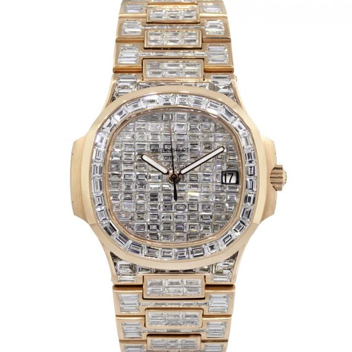 chandelier patek