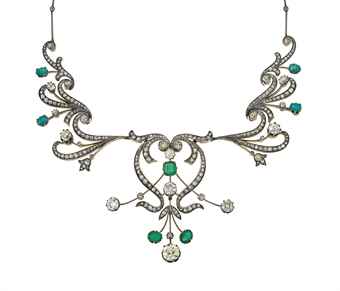 Auction Action: Fine Jewellery &amp; Rare Watches