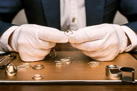 How Jewelry Appraisals Help Protect and Increase the Value of Your Luxury Assets