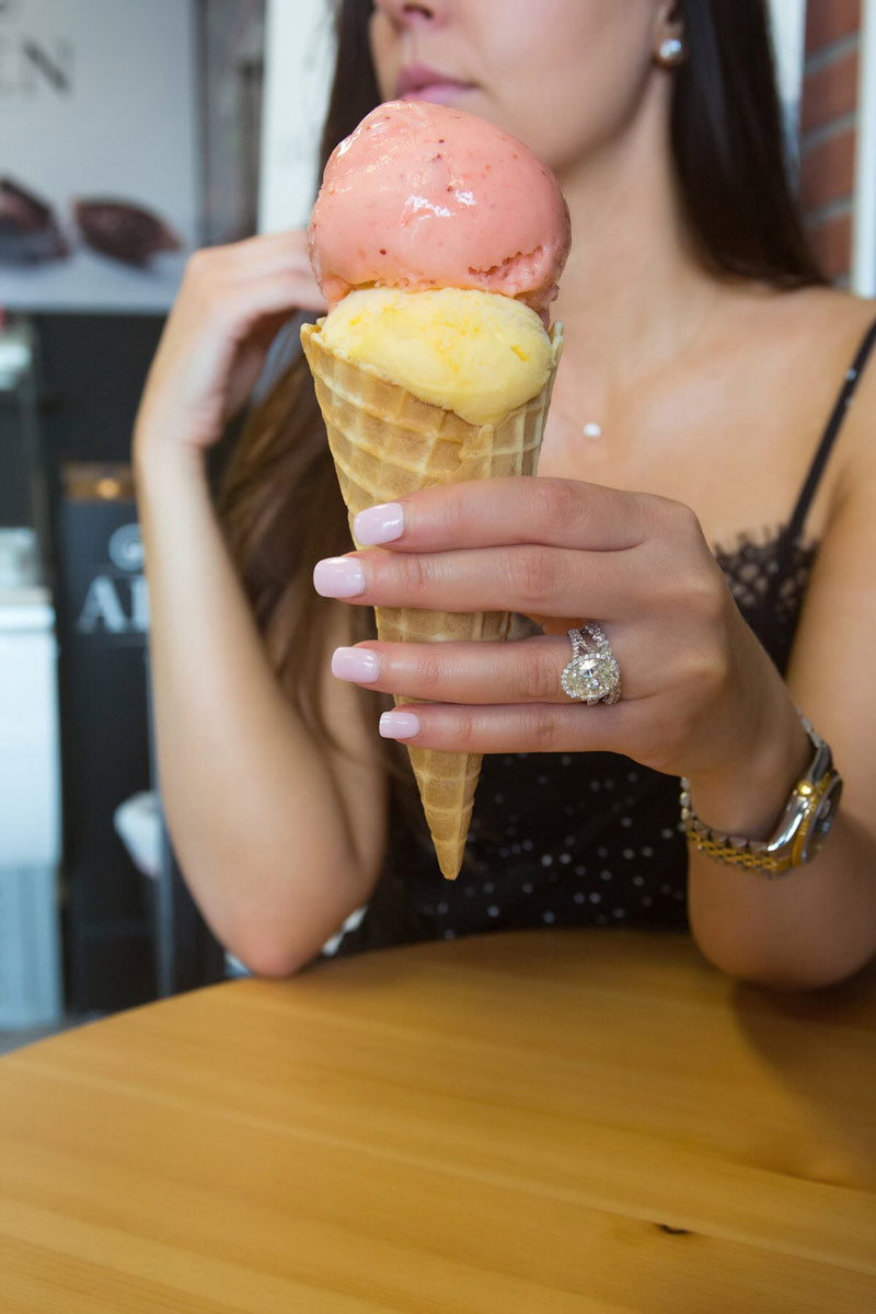 artisan gelato boca