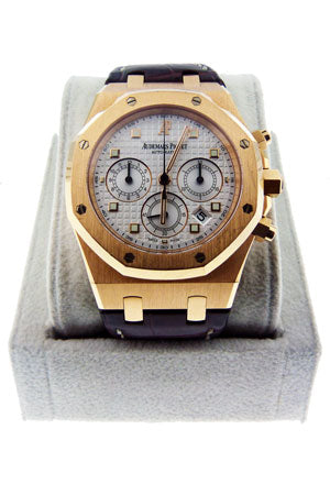 Introduction to Luxurious Audemars Piguet Watches