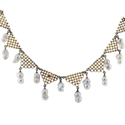 Jewelry History: Baroque Jewelry