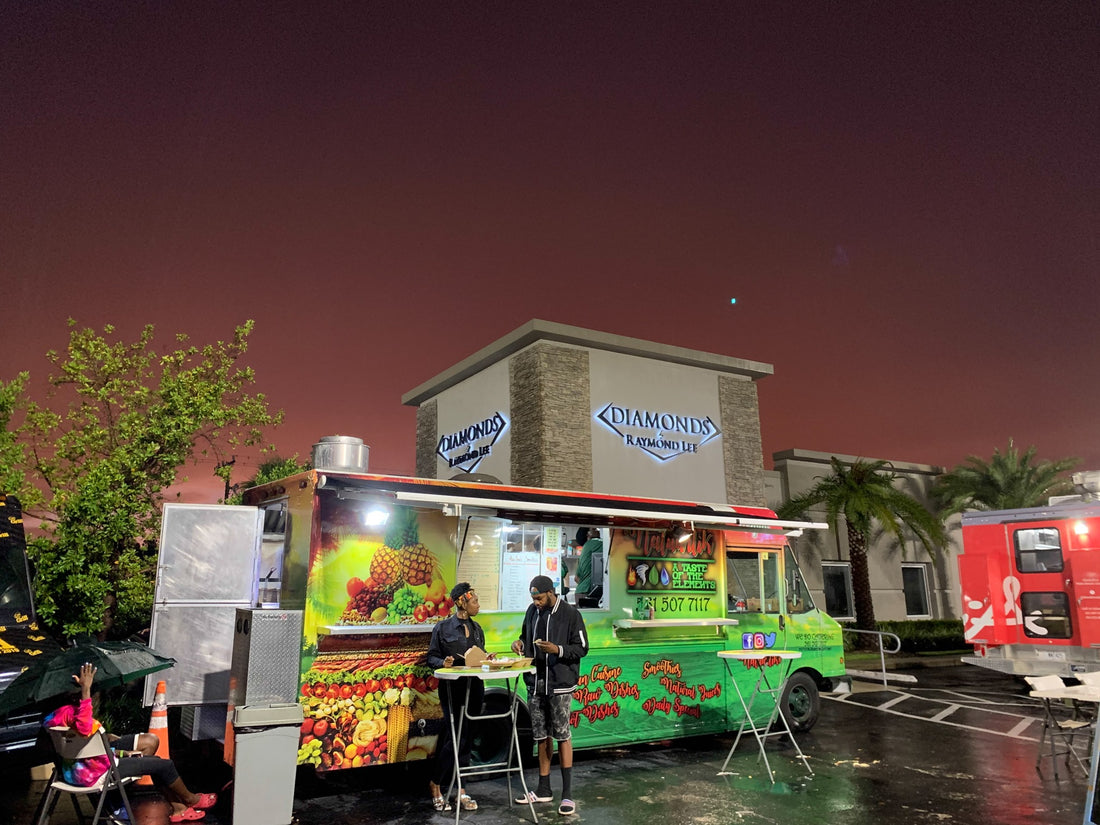 best food events in boca raton