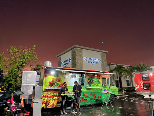 best food events in boca raton