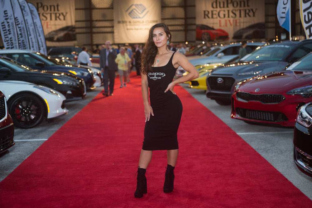 13th annual concours d'elegance recap