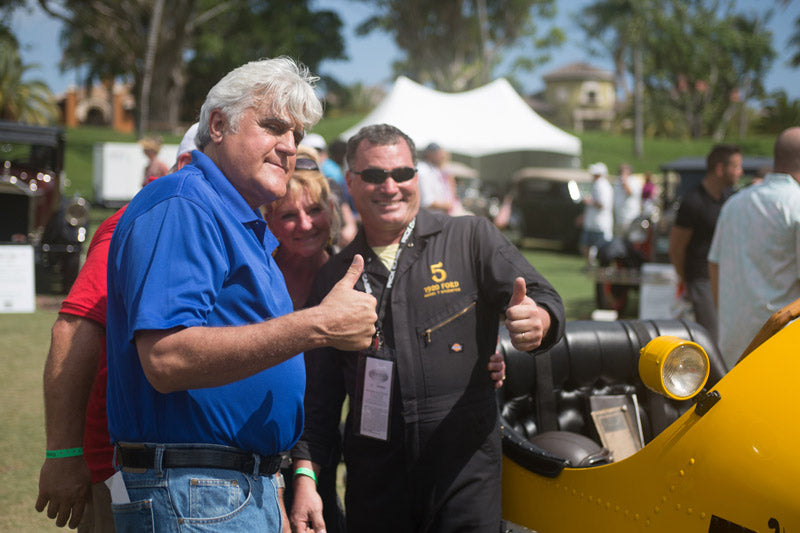 biggest car show south florida