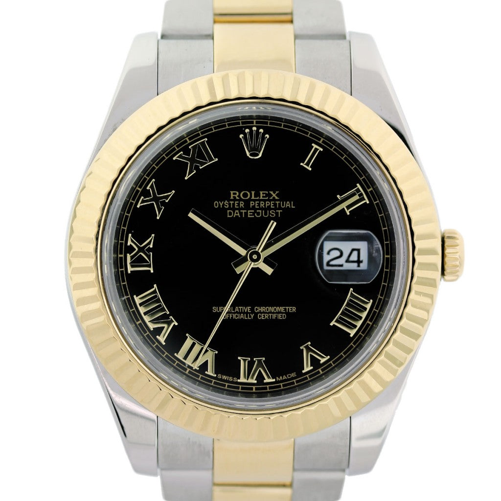 Benefits of Buying a Used Rolex