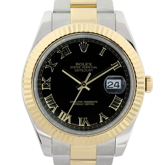 Benefits of Buying a Used Rolex