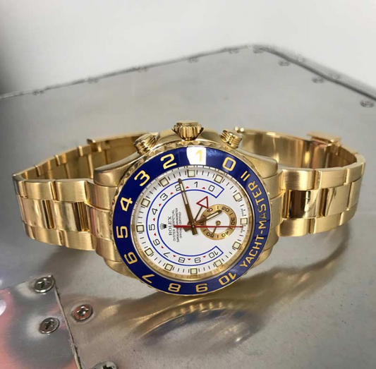 used rolex