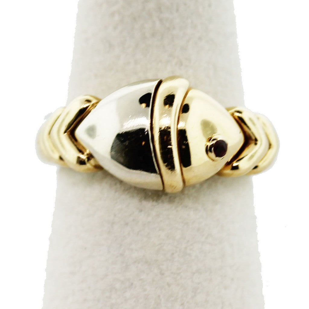 Highlight: Bulgari Jewelry