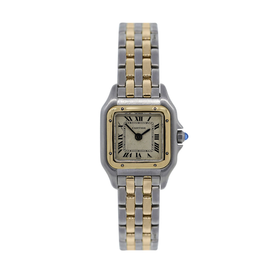 Cartier Tank Anglaise