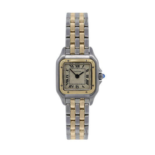 Cartier Tank Anglaise