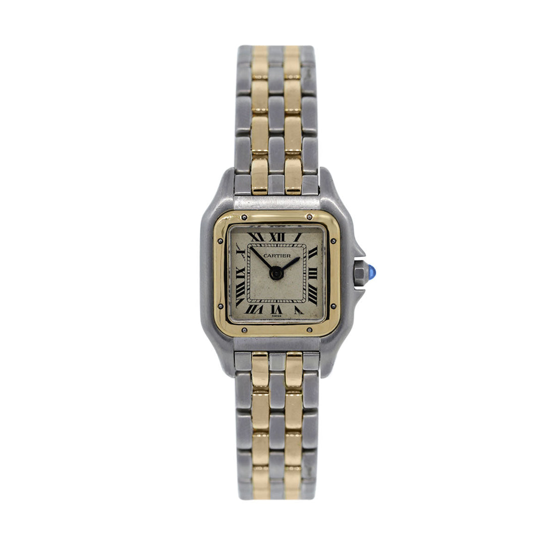 Cartier Tank Anglaise