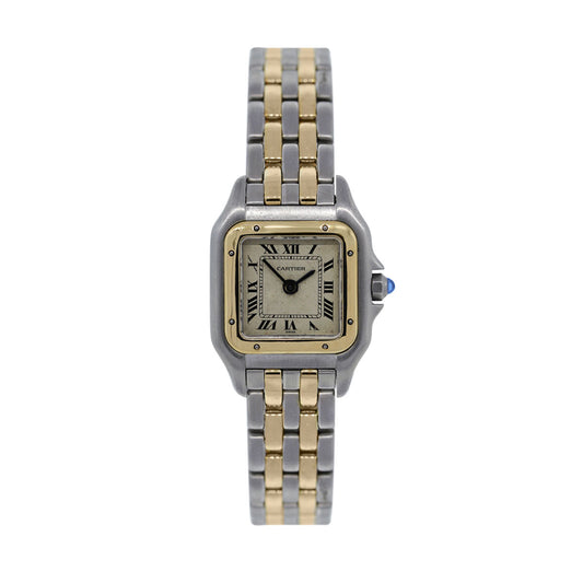 Cartier Tank Anglaise