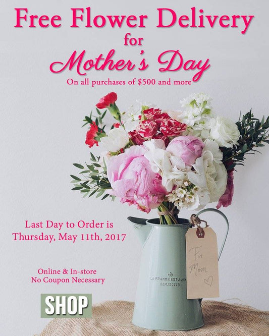 Mothers Day Gifts