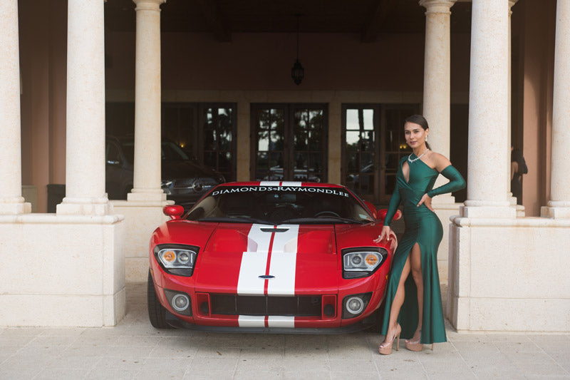 concours delegance grand gala dinner