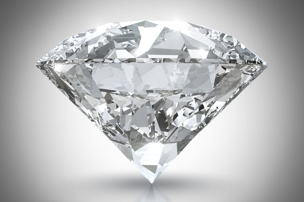 Gem Diamonds Finds Yet  Another 100+ Carat Diamond