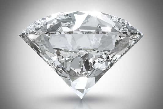 Gem Diamonds Finds Yet  Another 100+ Carat Diamond