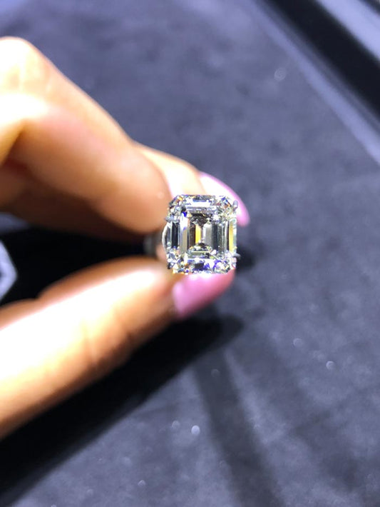 diamond shapes
