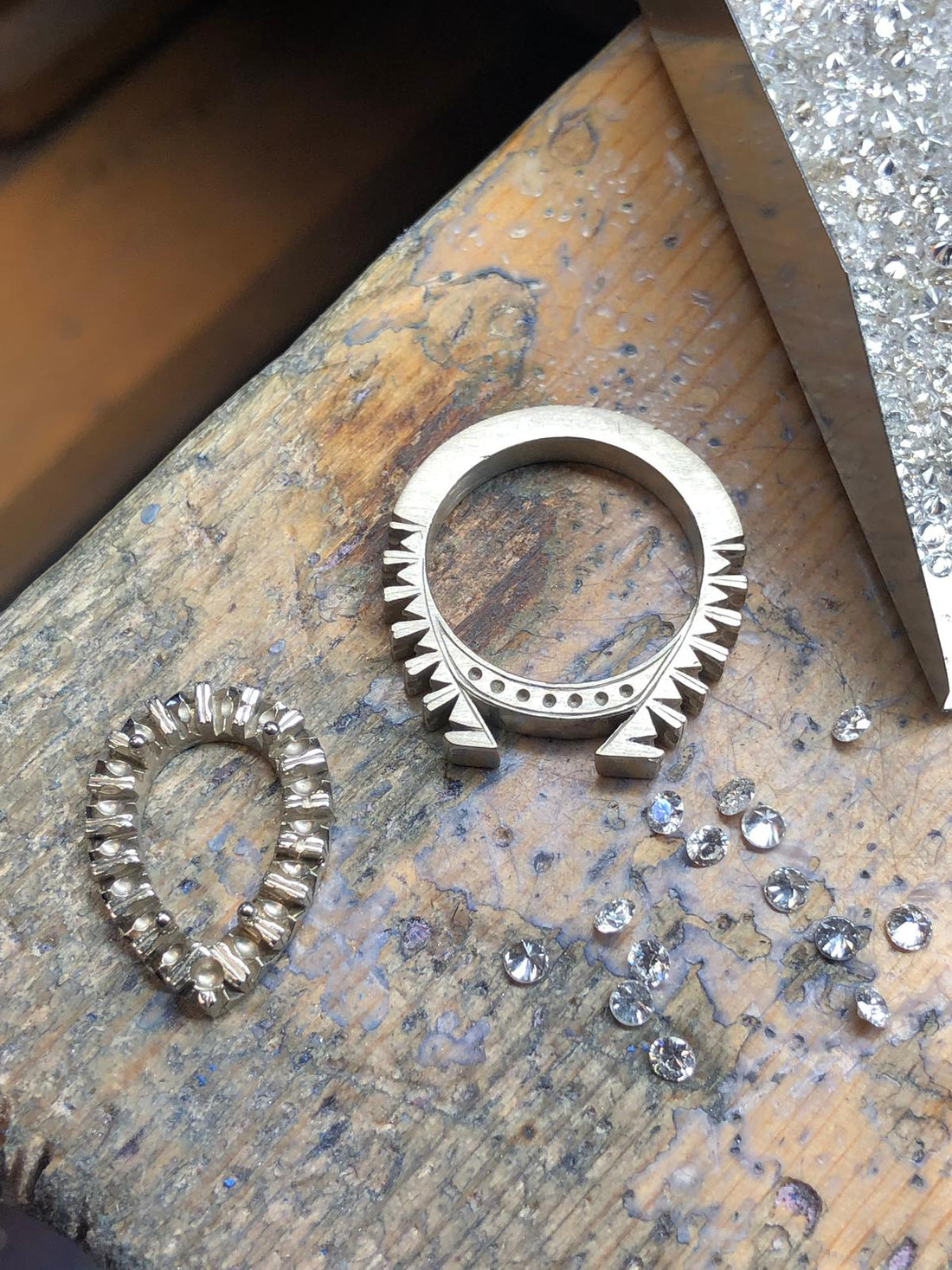 used rolex