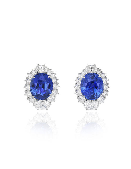 The Fabulous Chopard Jewels of Diana