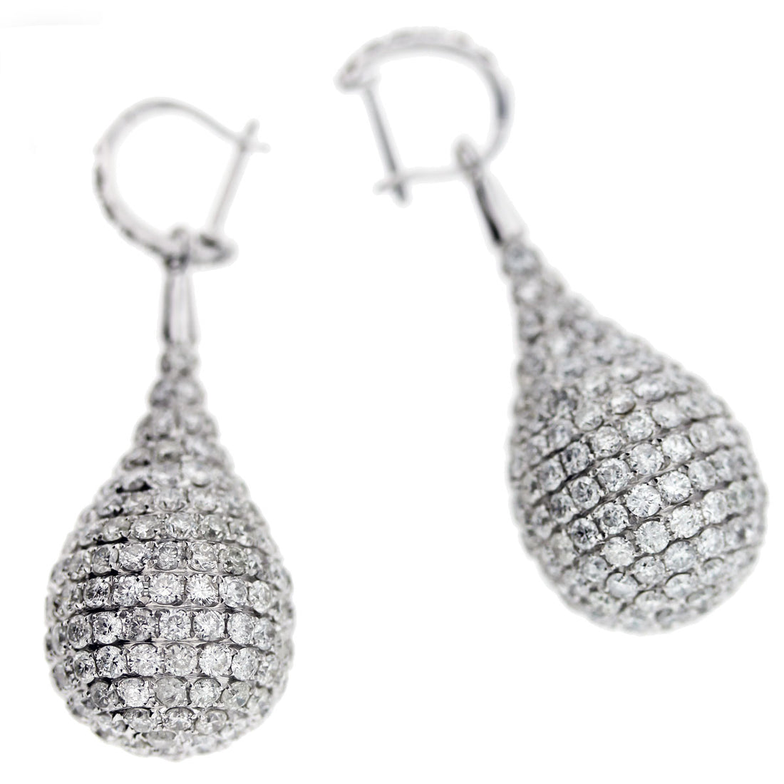 10 Fabulous New Years Eve Earrings