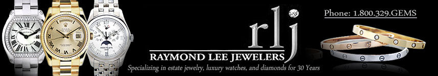 Digging for Gold in the Family Jewelry Box