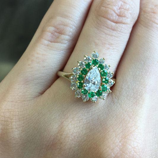 Emeralds