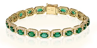 emerald trends