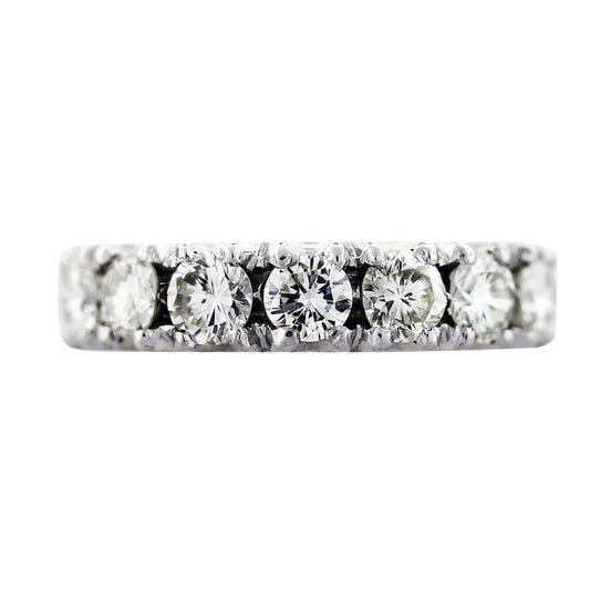 Wedding Bands Eye Candy