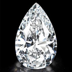 Christie's Geneva To Auction Massive Ultra-Rare Type IIA Diamond