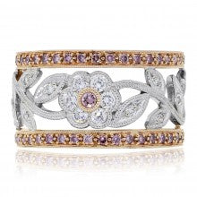 Vintage Summer Wedding Inspiration