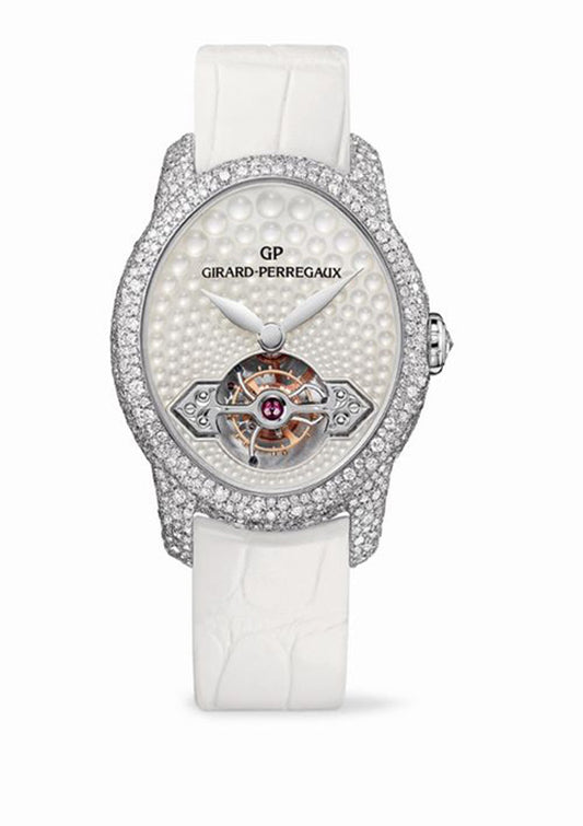 Girard-Perregaux Cat Eye Tourbillon