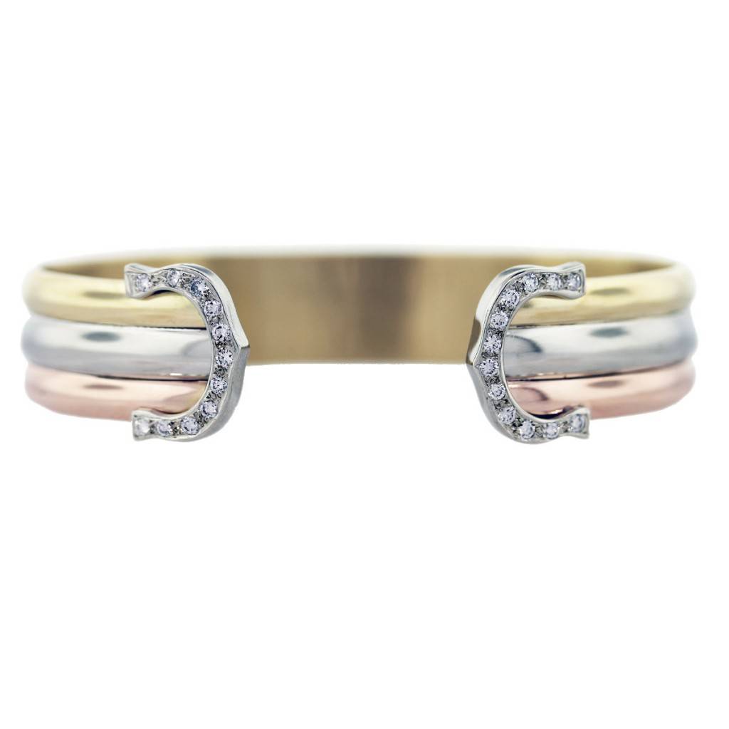 Hot Trend: Arm Cuffs