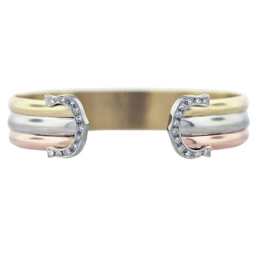 Hot Trend: Arm Cuffs