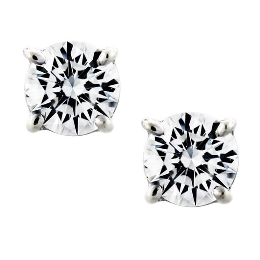 Tracing the Roots of Stud Earrings for Men