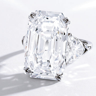 Meet the Star of Sotheby's September Auction