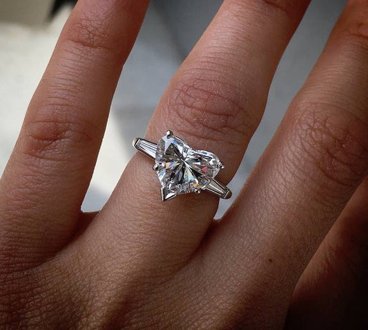 Fancy Shape Diamonds