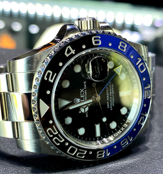 used rolex