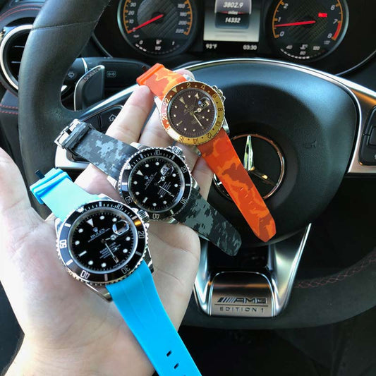 horus straps review