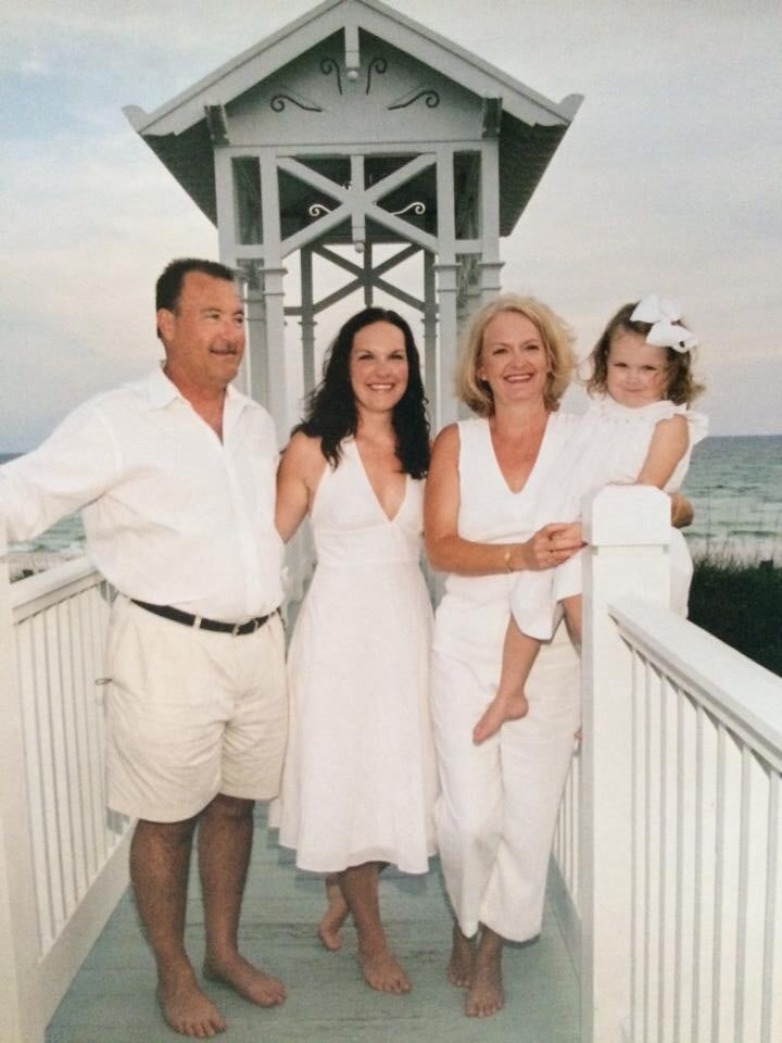 Meet Our 30th Anniversary Sweepstakes Winner!