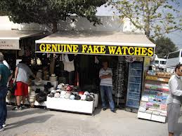 Richard Mille Teams up with Trusted.com to Fight Replica Watches