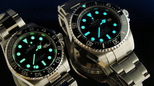 What You Must Know Before Buying a Pre-Owned Rolex or Luxury Watch Online