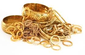 Are Bitcoins Ruining the Price of Gold?