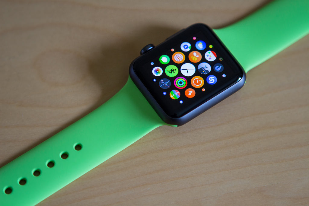 The Apple Watch is Finally Here!